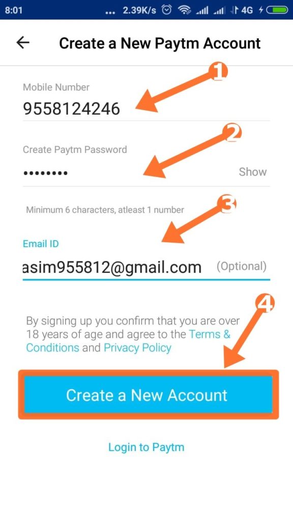 paytm kya hai hindi What is paytm in hindi 