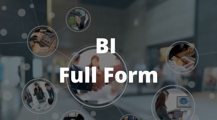 BI Full Form