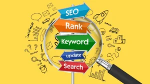 What is SEO in Hindi