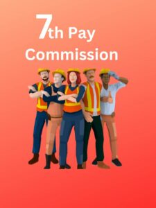 7th Pay Commission