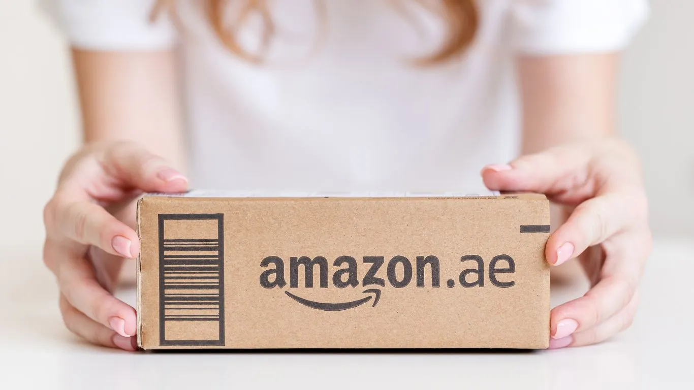 amazon par business kaise start kare