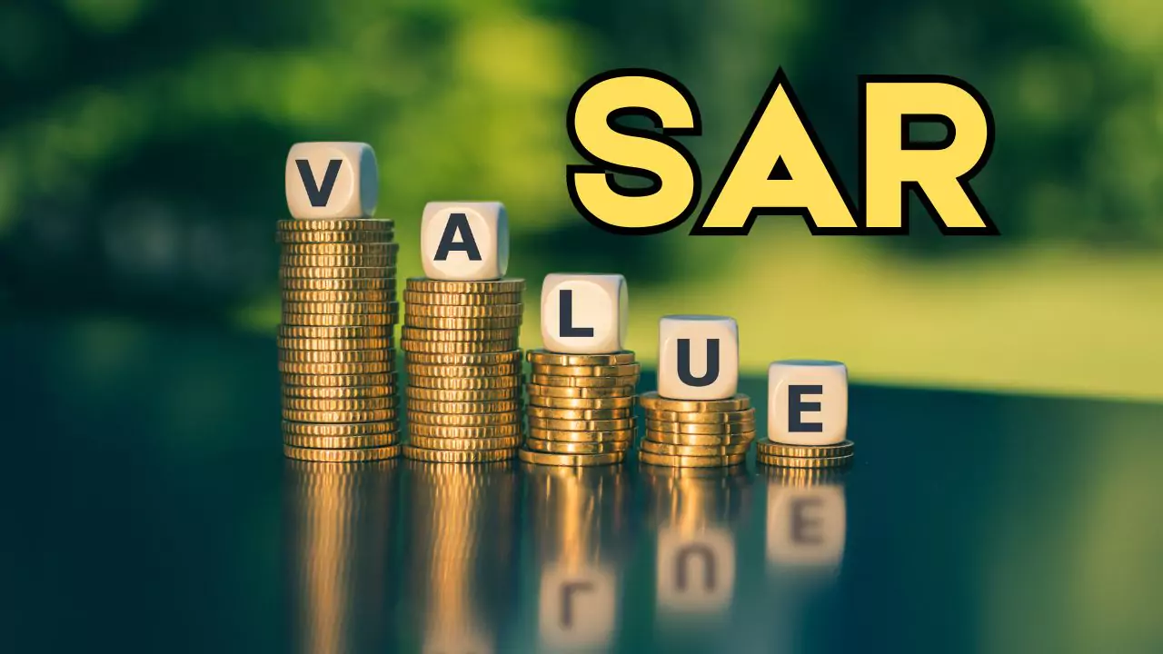 sar value